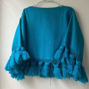 Women’s vintage top